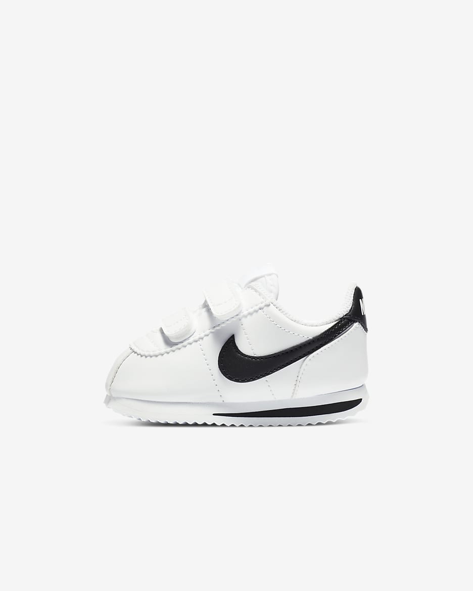 Nike cortez for toddler girl on sale